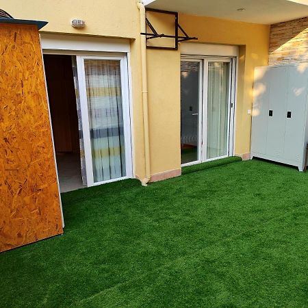 Λελα Apartment Kriopigi Ngoại thất bức ảnh