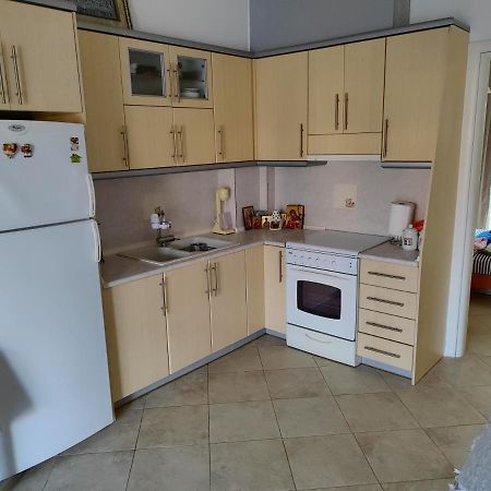 Λελα Apartment Kriopigi Ngoại thất bức ảnh