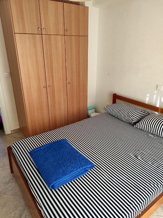Λελα Apartment Kriopigi Ngoại thất bức ảnh