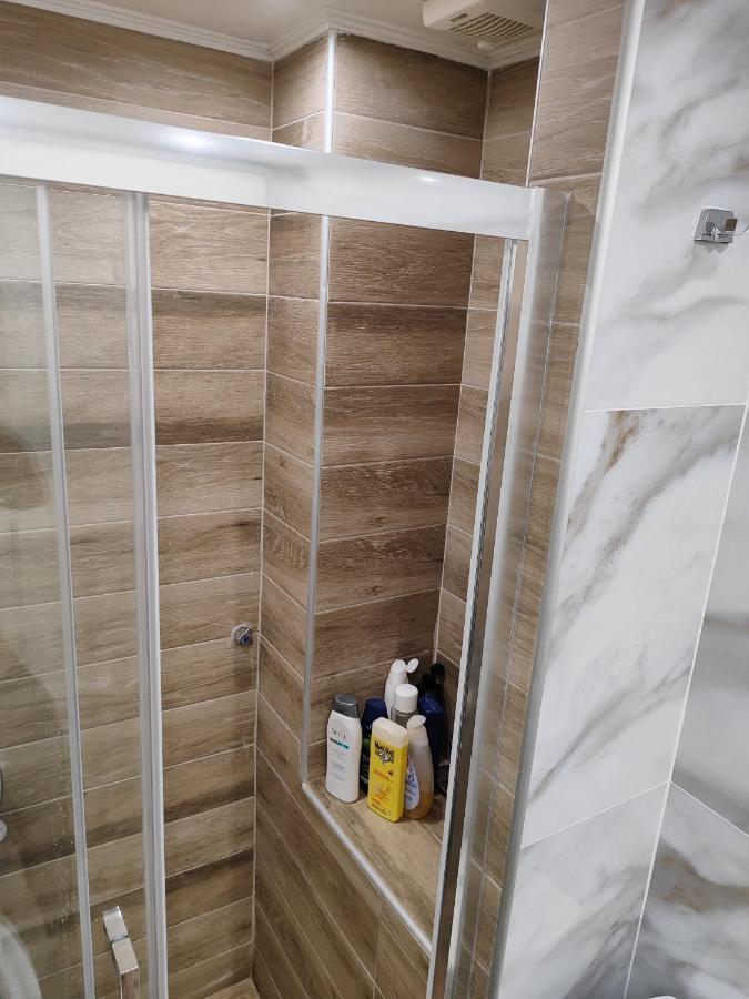 Λελα Apartment Kriopigi Ngoại thất bức ảnh